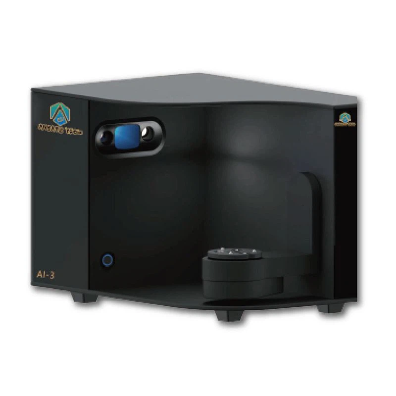 Dental Laboratory Scanners
