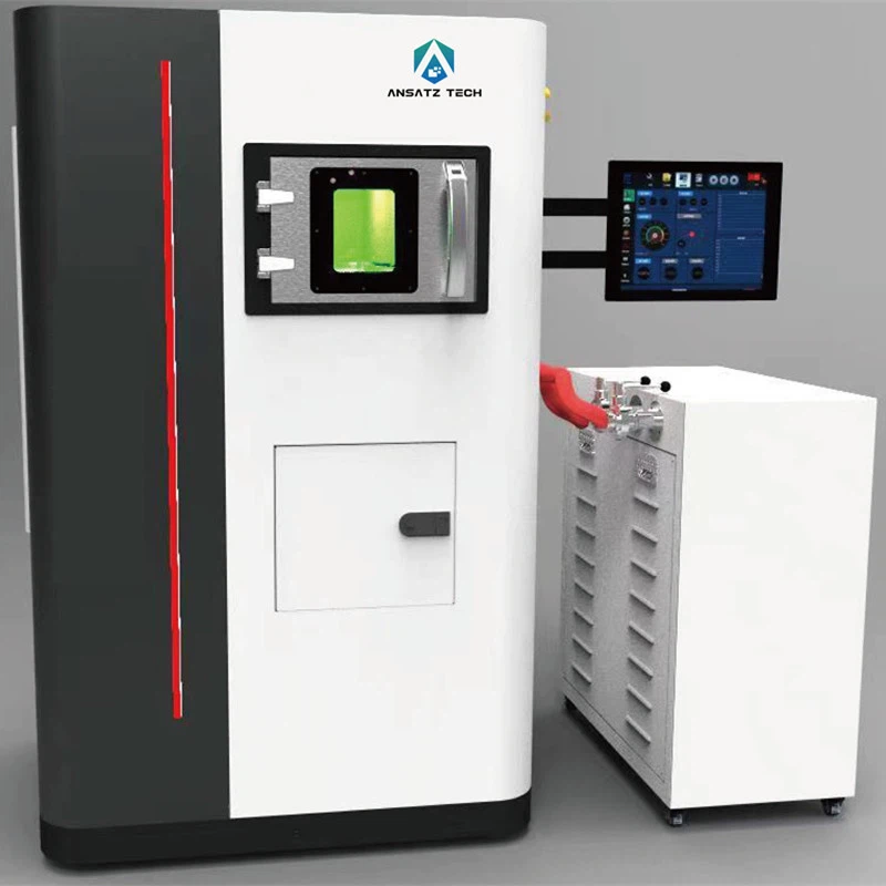 Dental Metal 3D Printer